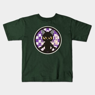 Yagasuri Kids T-Shirt